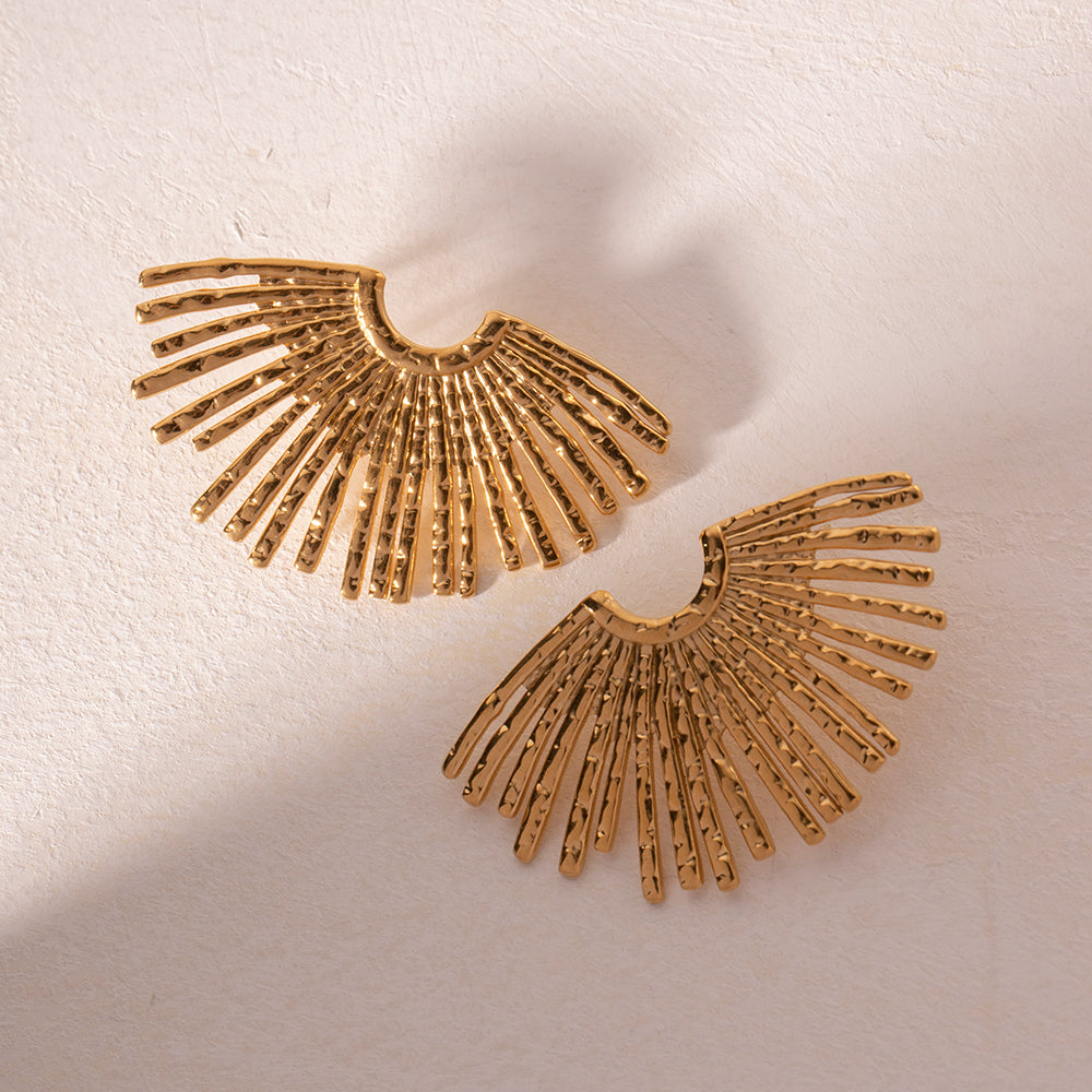 Sunrise Bliss Earrings