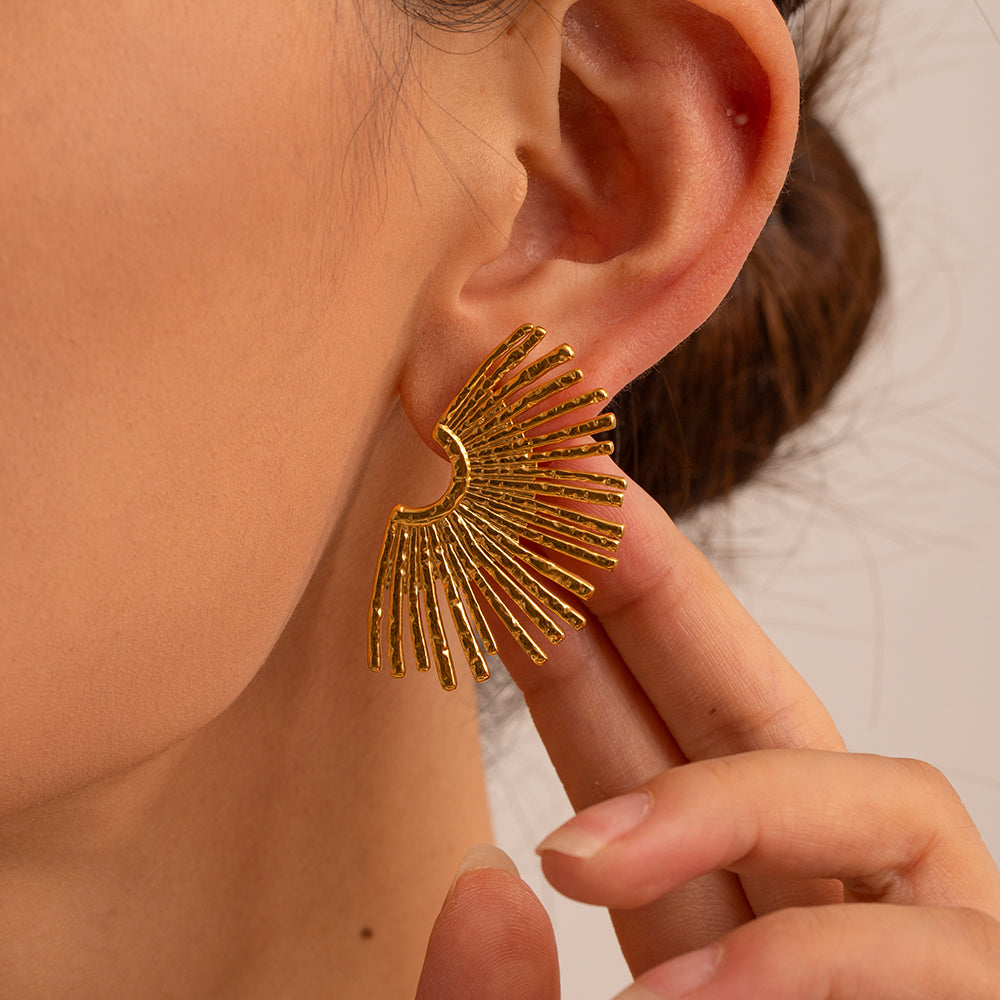 Sunrise Bliss Earrings