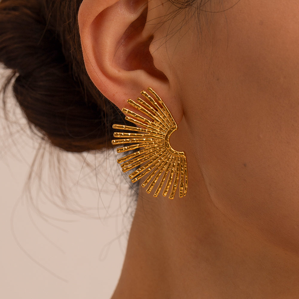Sunrise Bliss Earrings