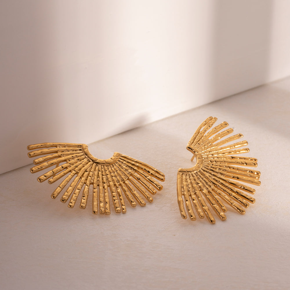 Sunrise Bliss Earrings