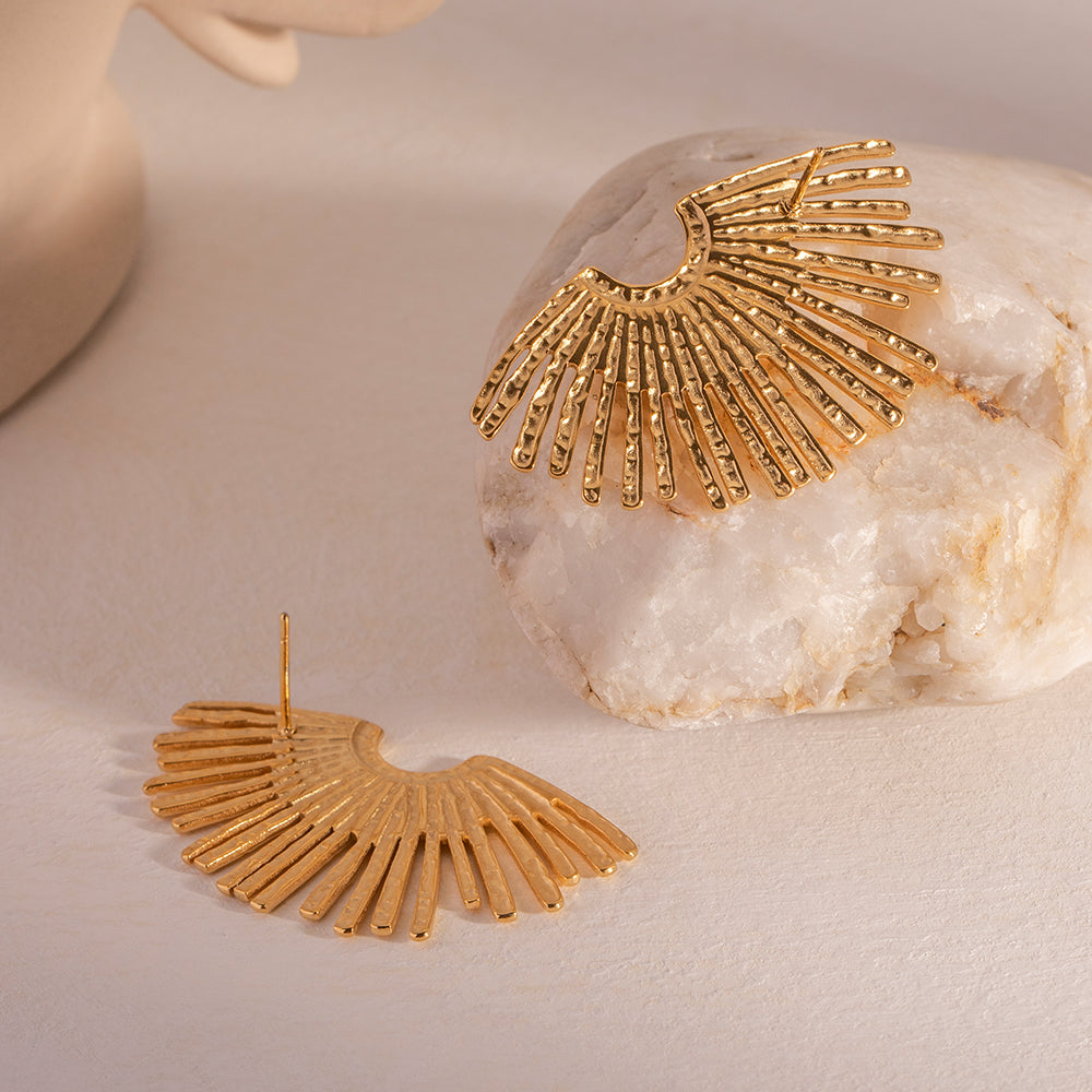 Sunrise Bliss Earrings