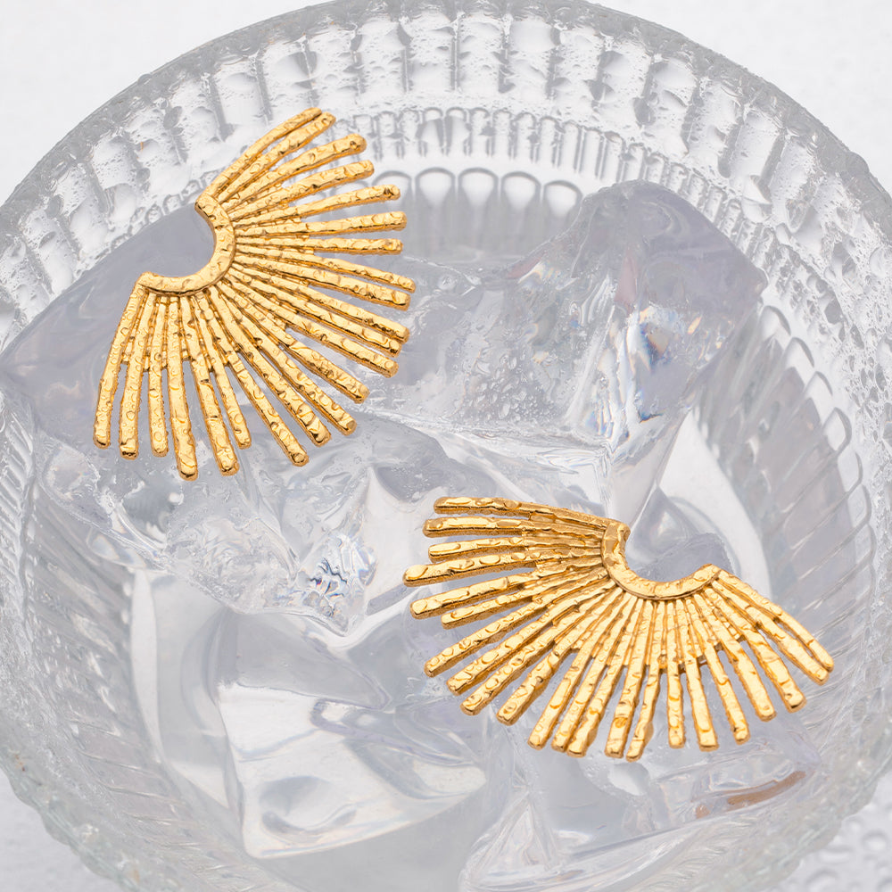 Sunrise Bliss Earrings