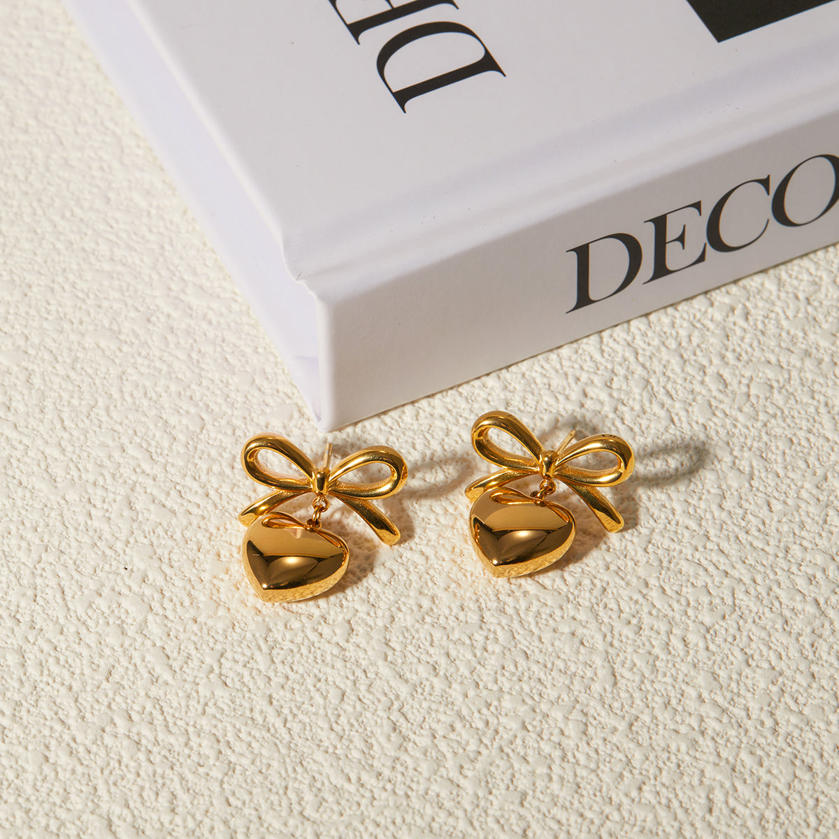 Bow Affair Earrings