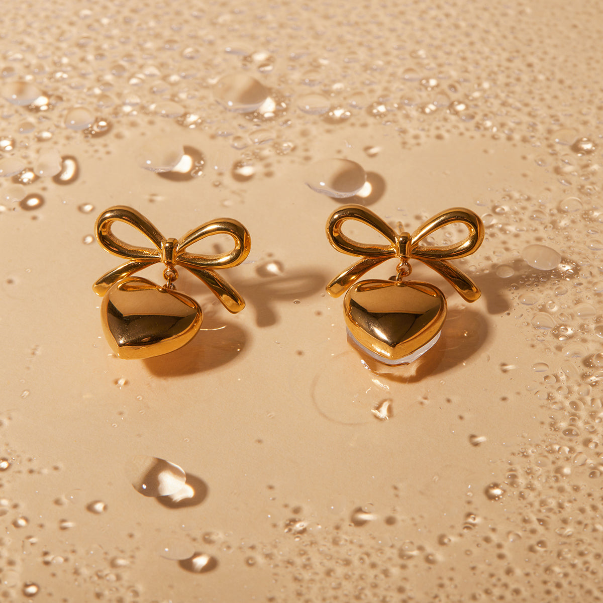 Bow Affair Earrings