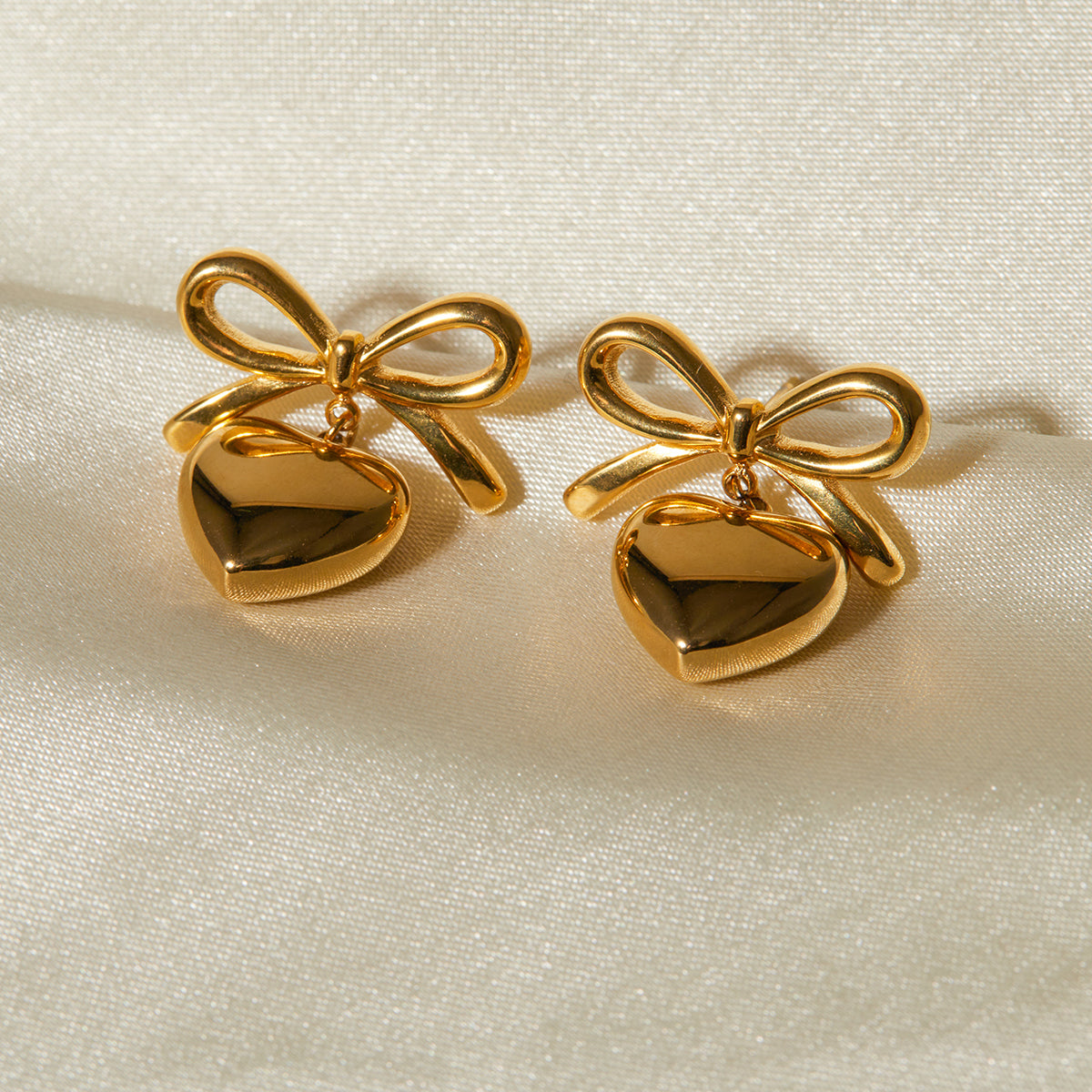 Bow Affair Earrings