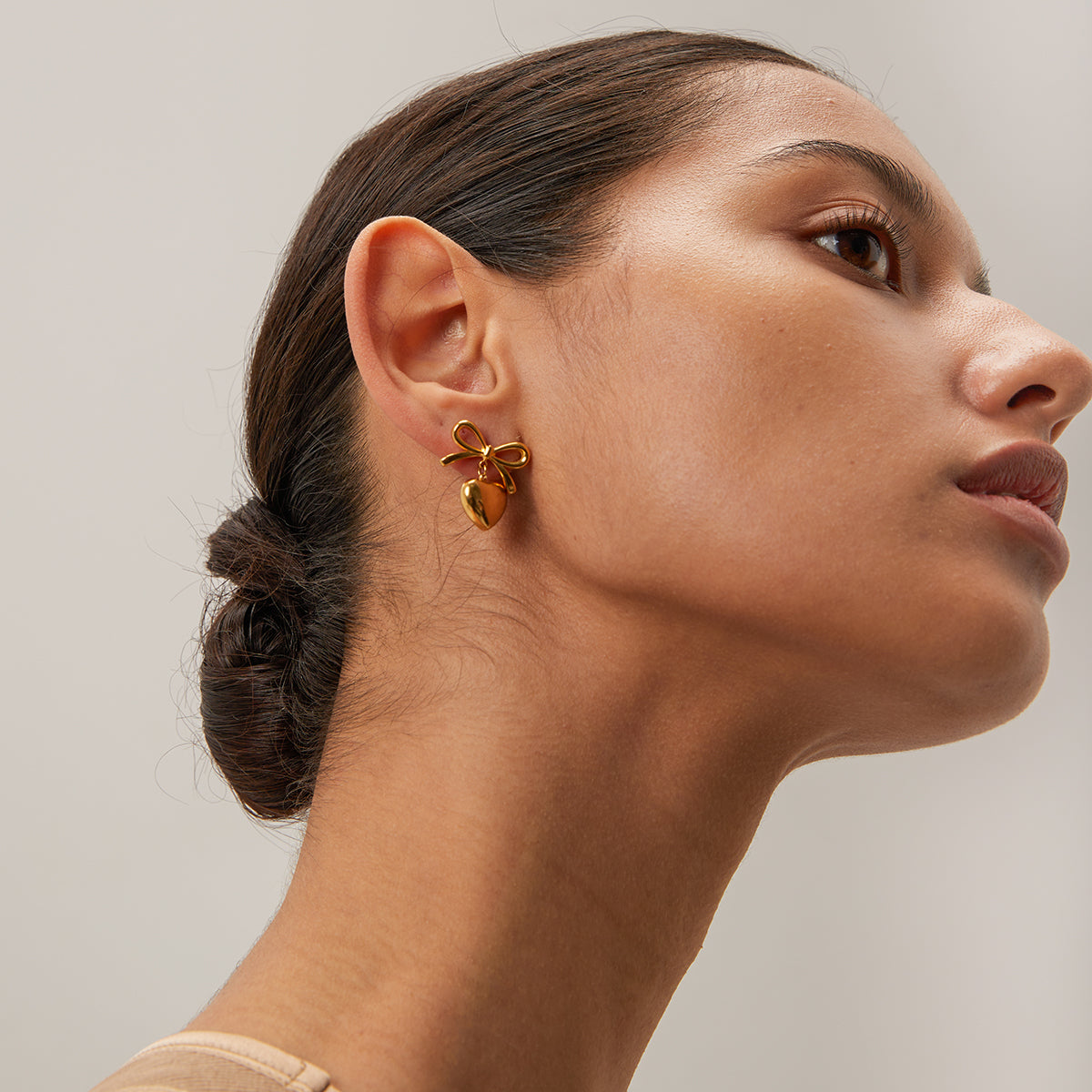 Bow Affair Earrings