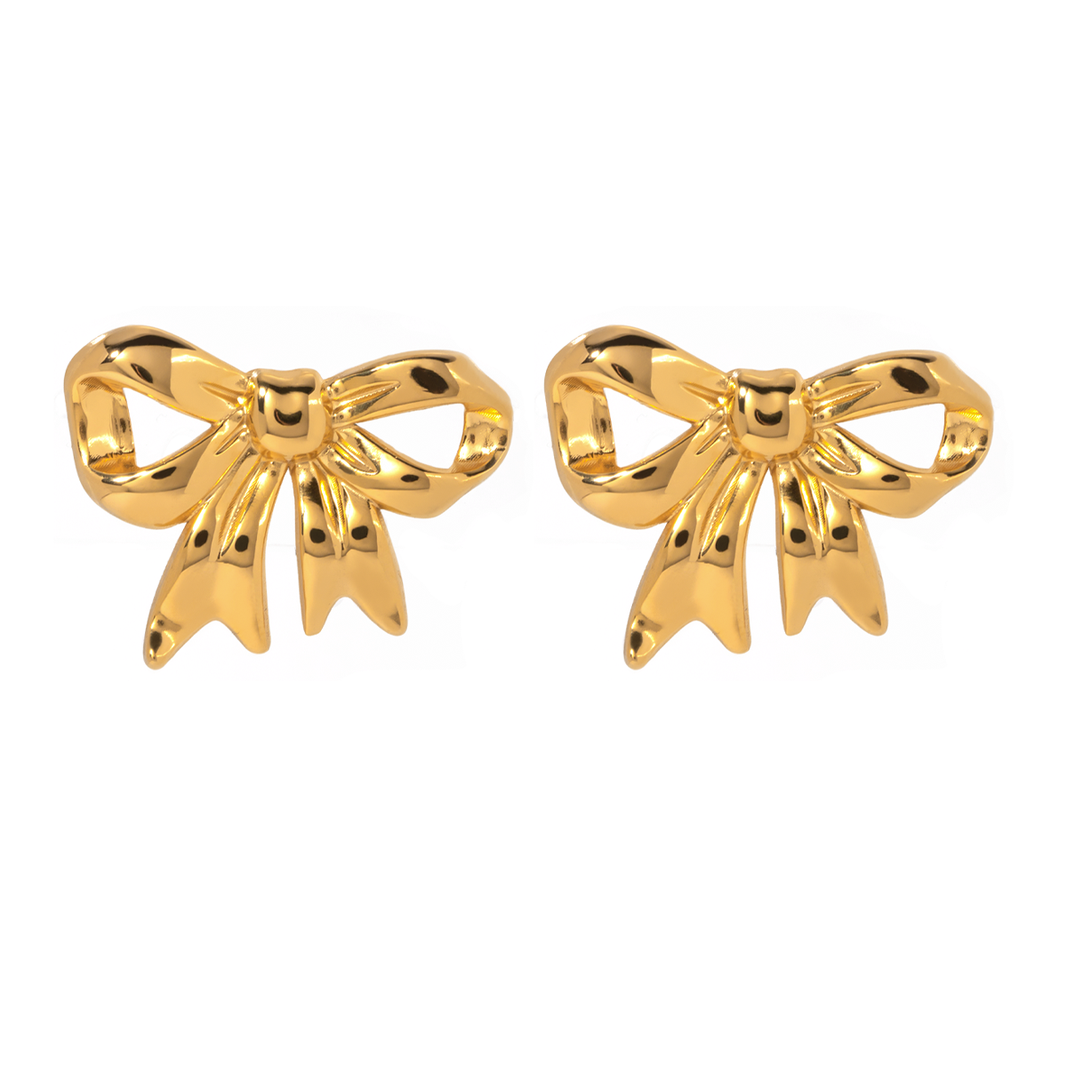 Bowtiful Earrings