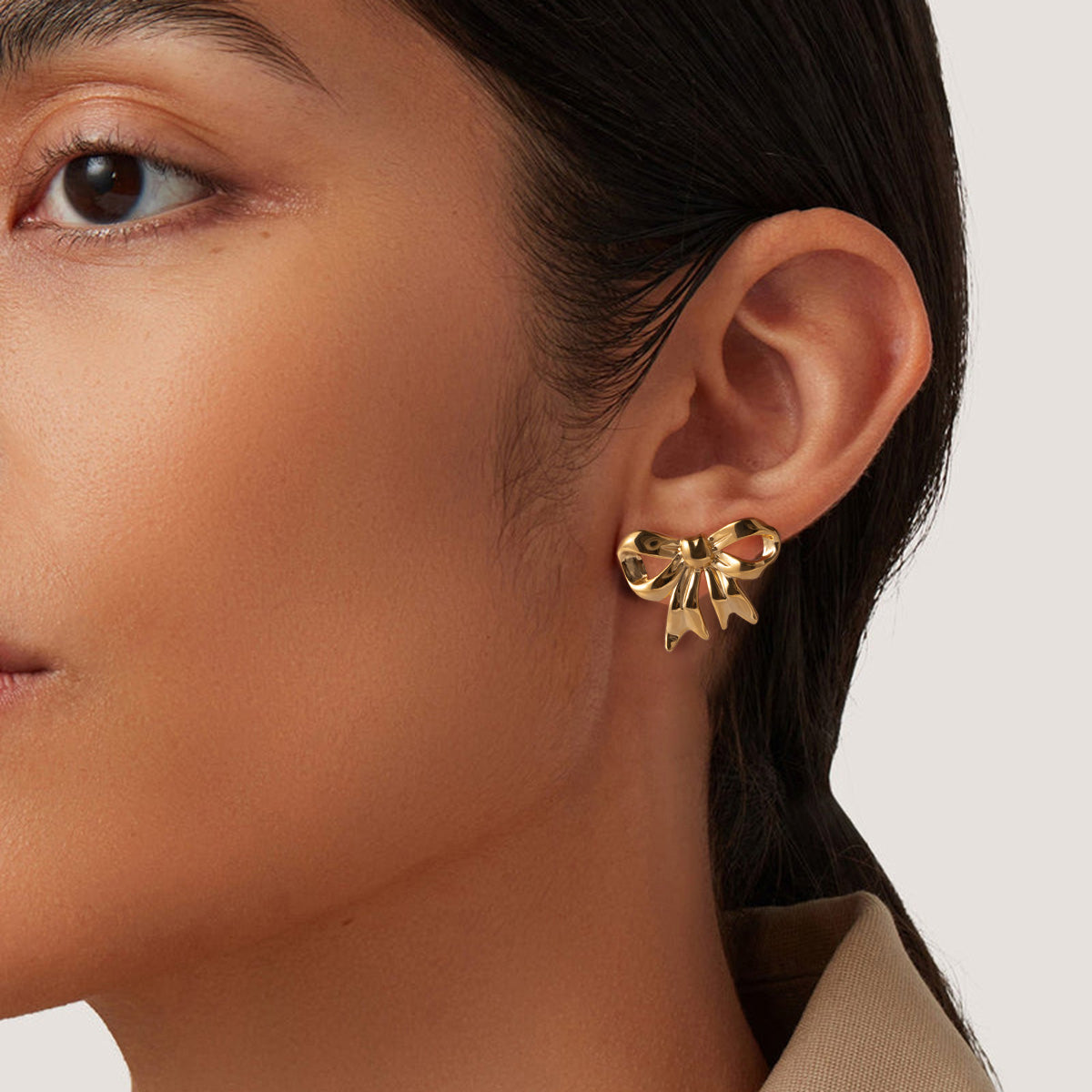 Bowtiful Earrings
