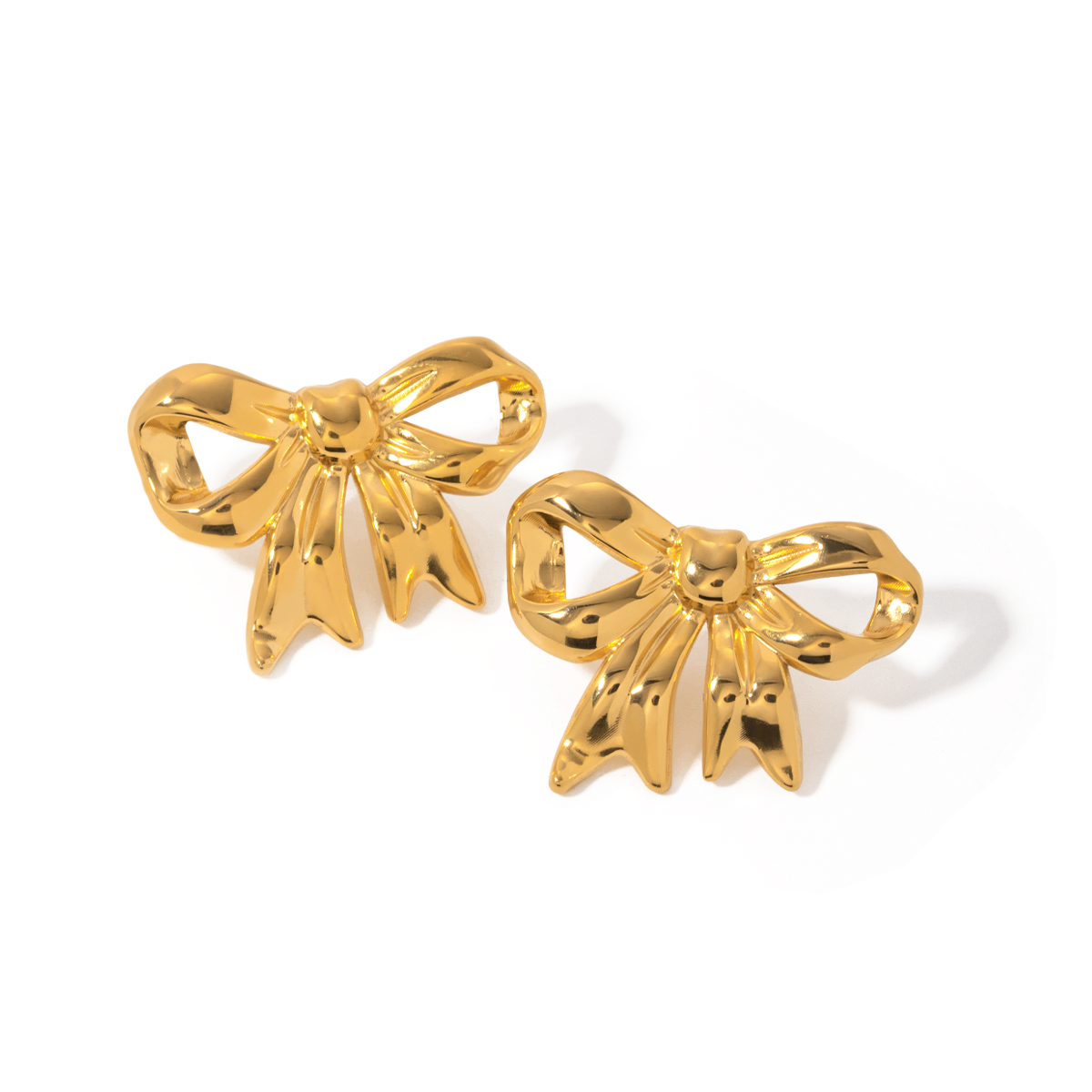 Bowtiful Earrings