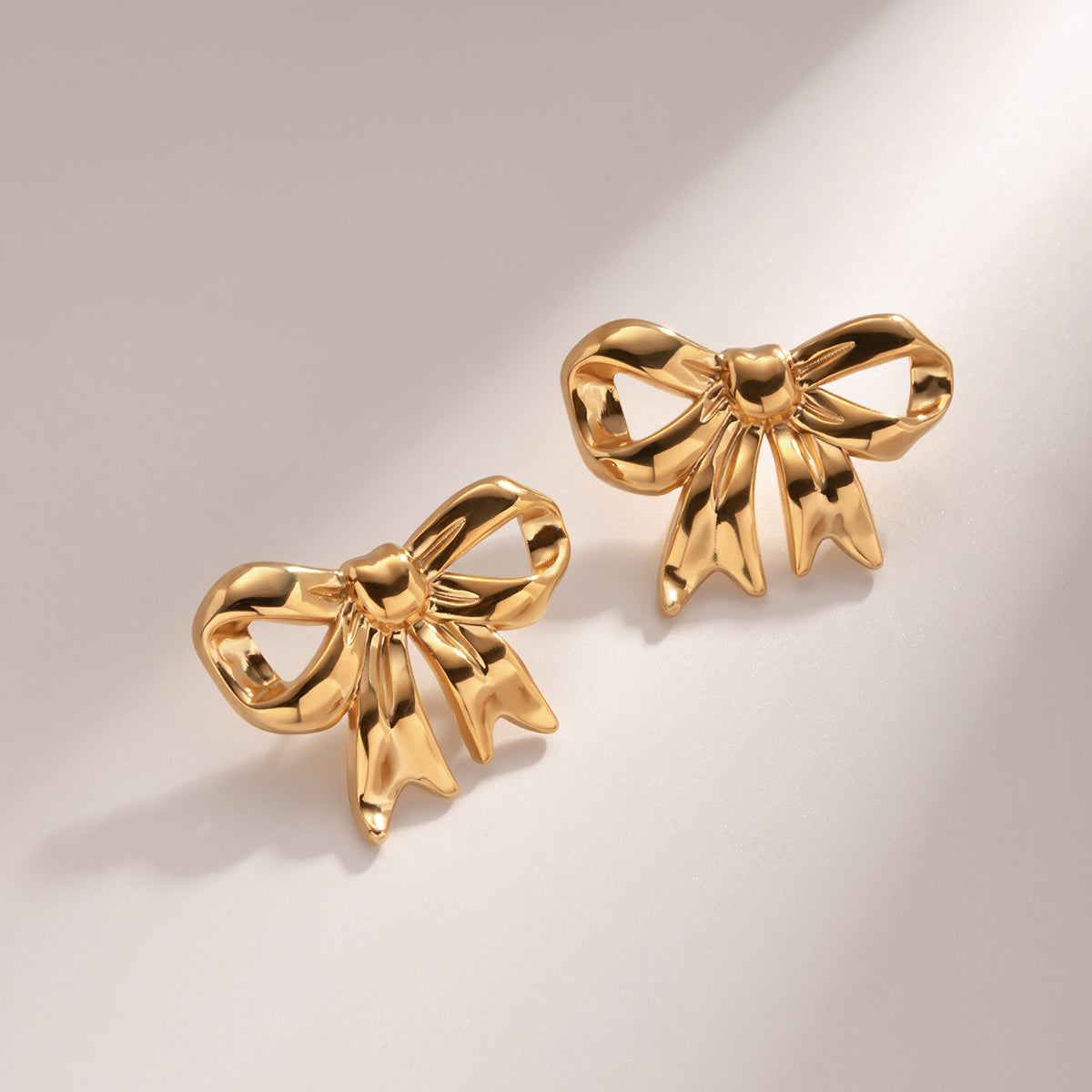 Bowtiful Earrings