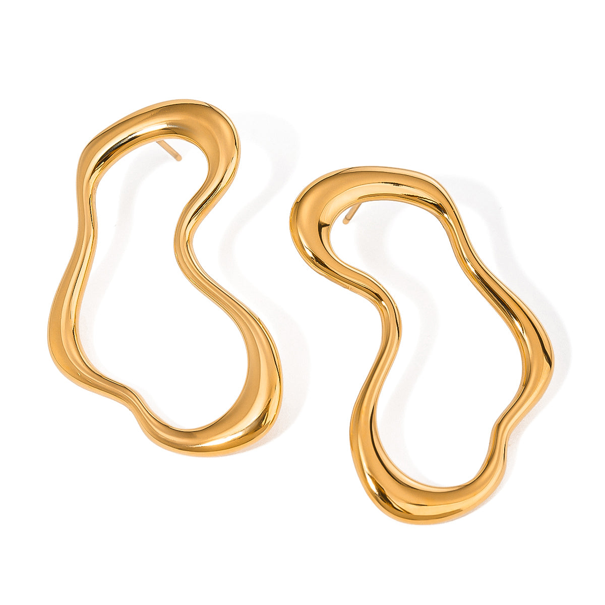 Chaos Earrings