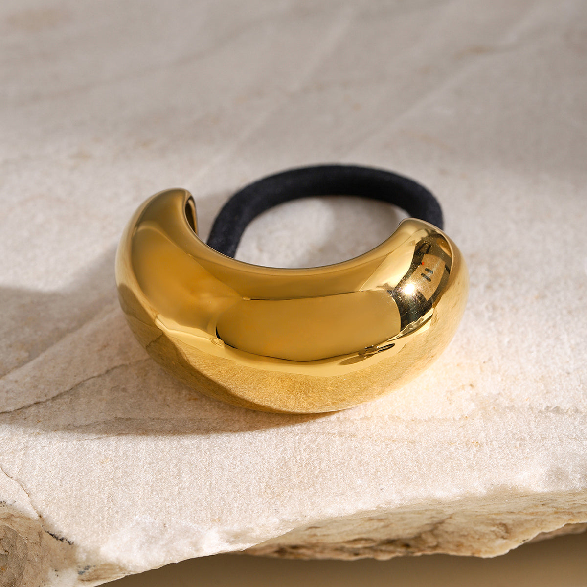 Glamour Hair Cuff