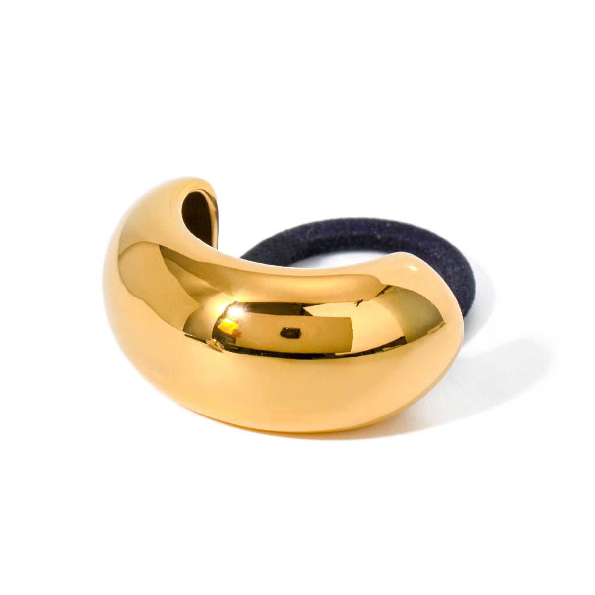 Glamour Hair Cuff