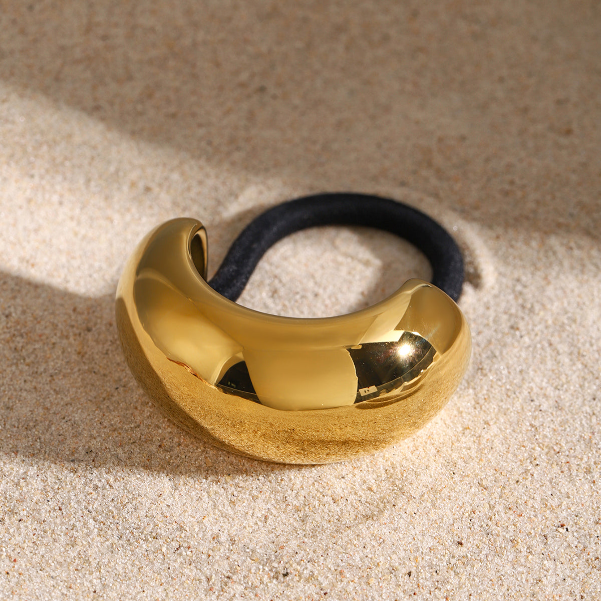 Glamour Hair Cuff