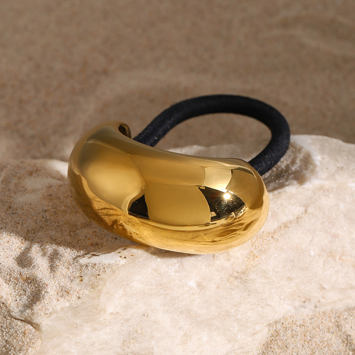 Glamour Hair Cuff