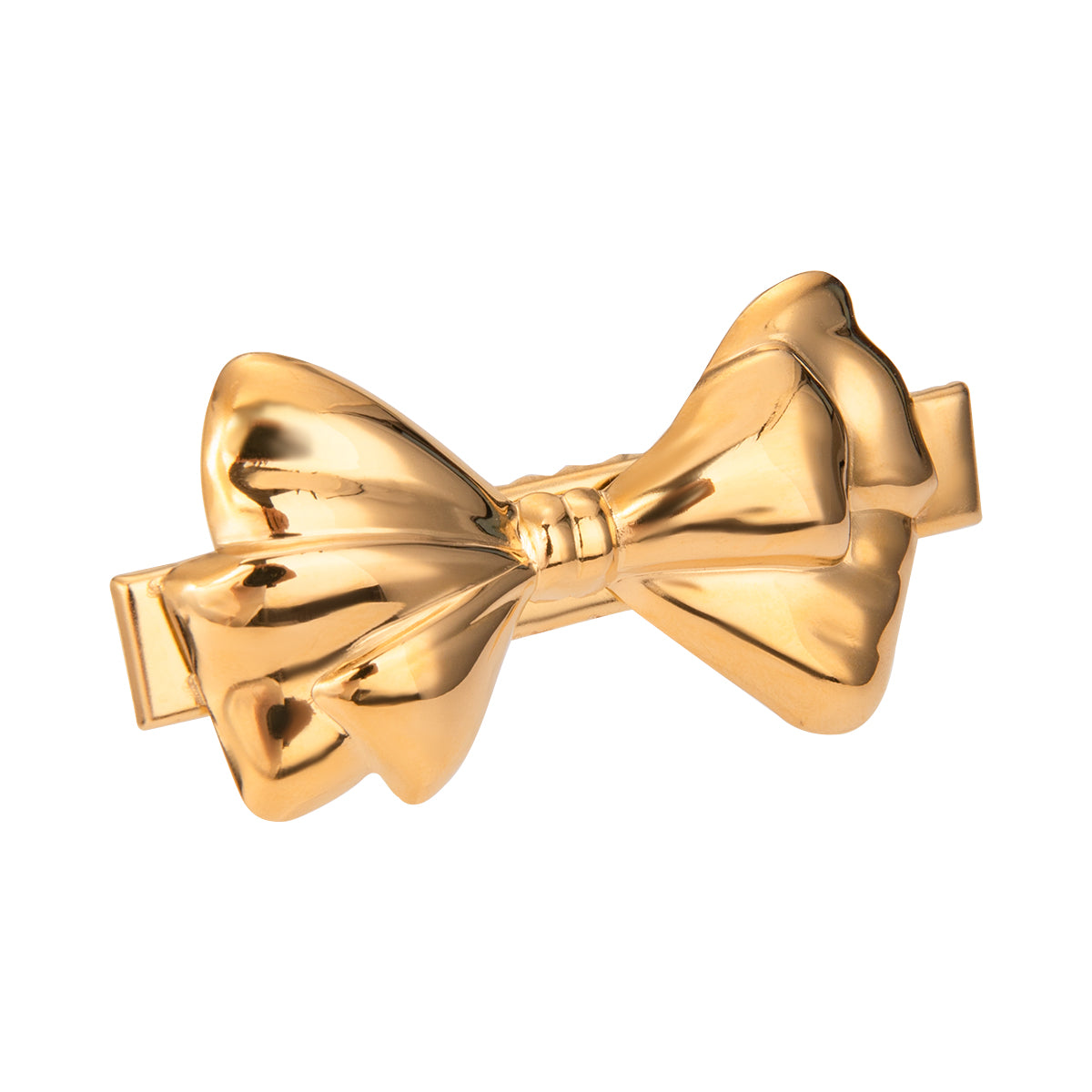 Belle Bow Hair Clip