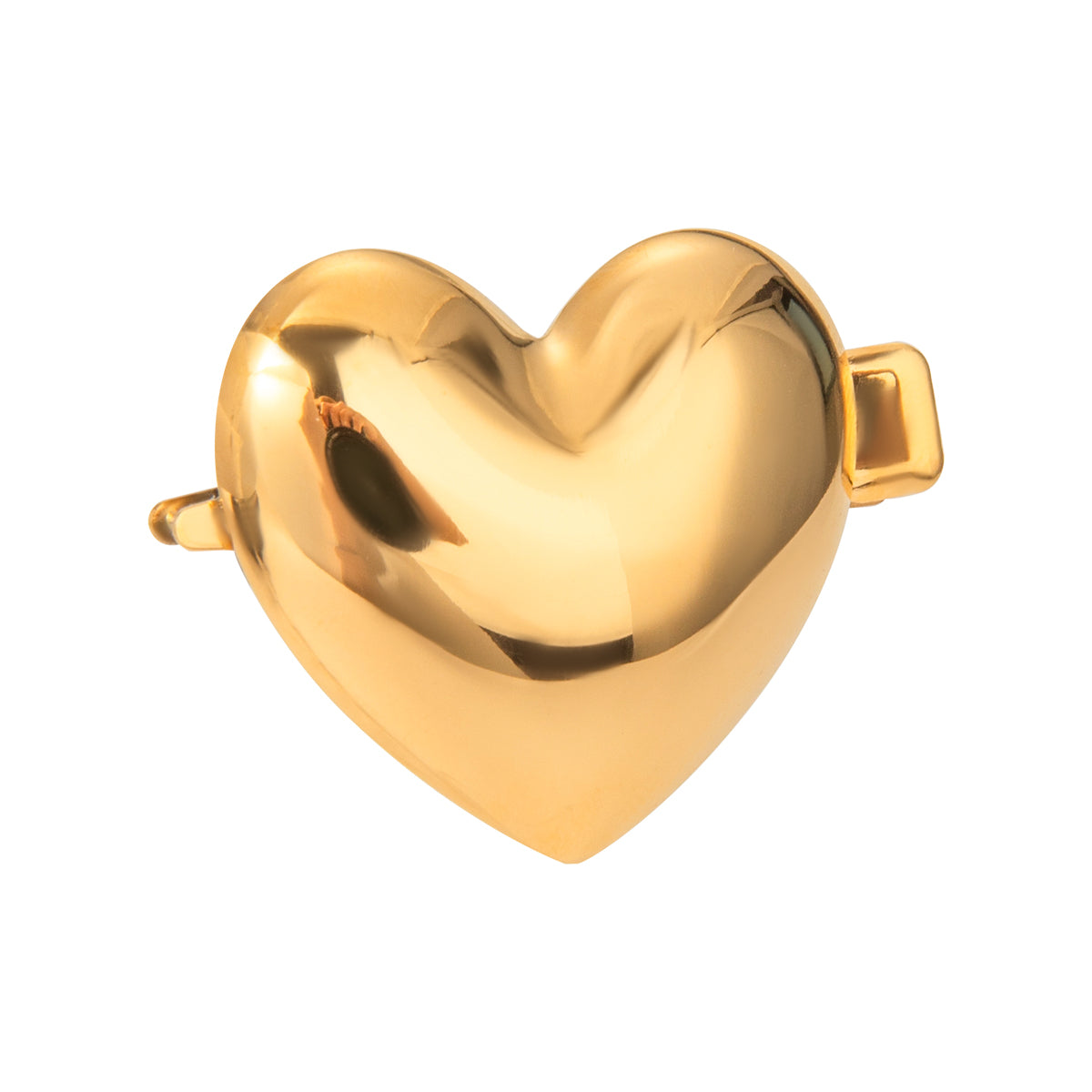 Love Hair Clip