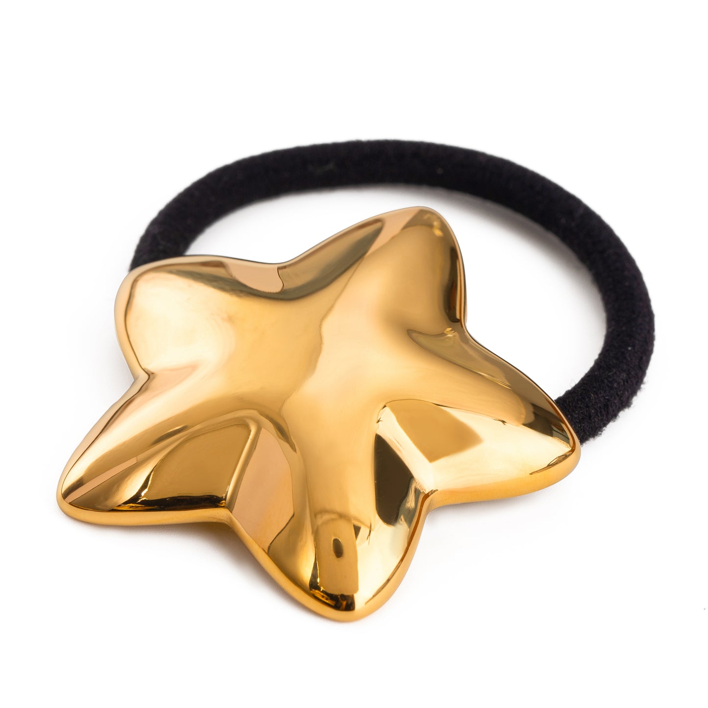 Celeste Star Hair Cuff