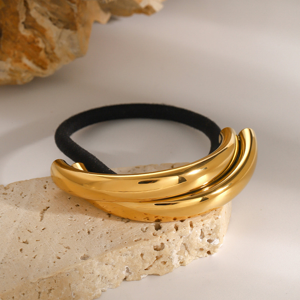 Nexus Hair Cuff