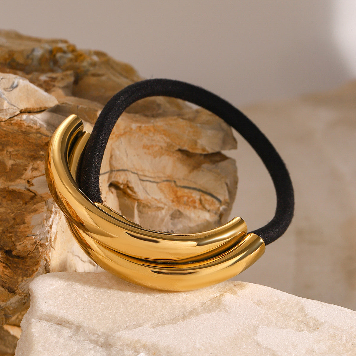 Nexus Hair Cuff