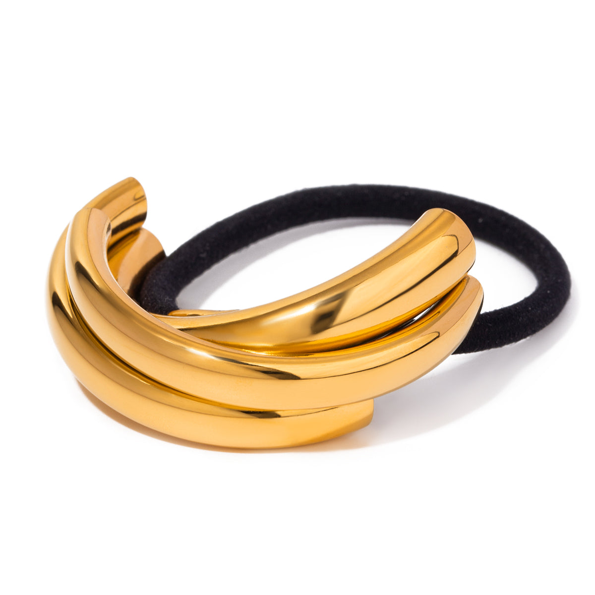Triwave Hair Cuff
