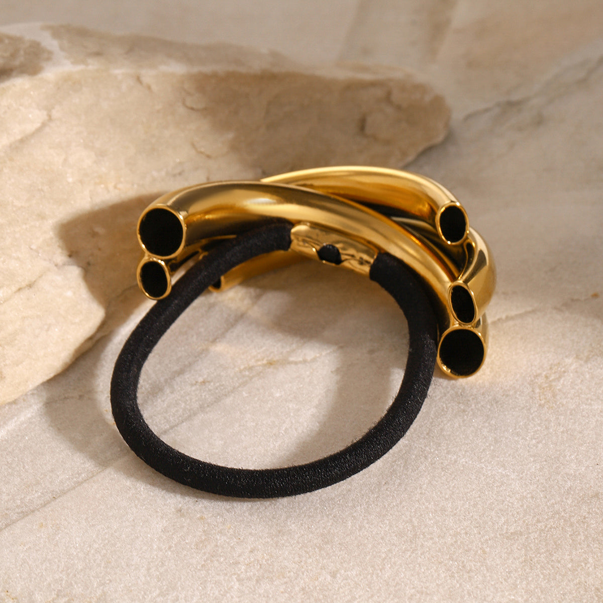 Triwave Hair Cuff