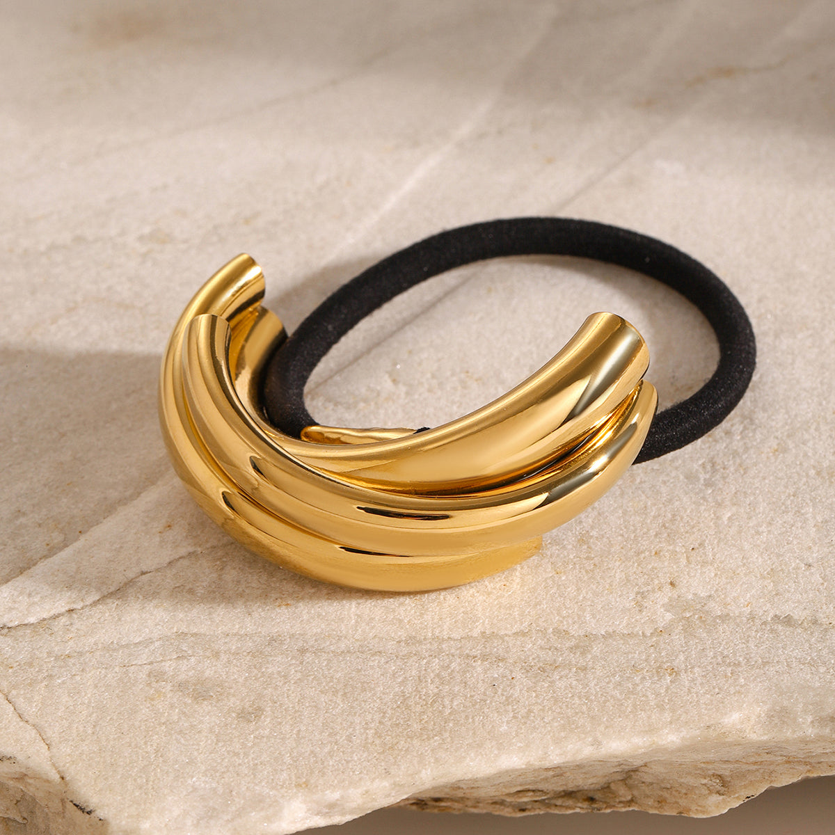 Triwave Hair Cuff