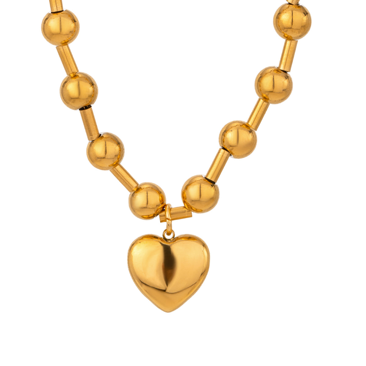 Loving Beads Necklace