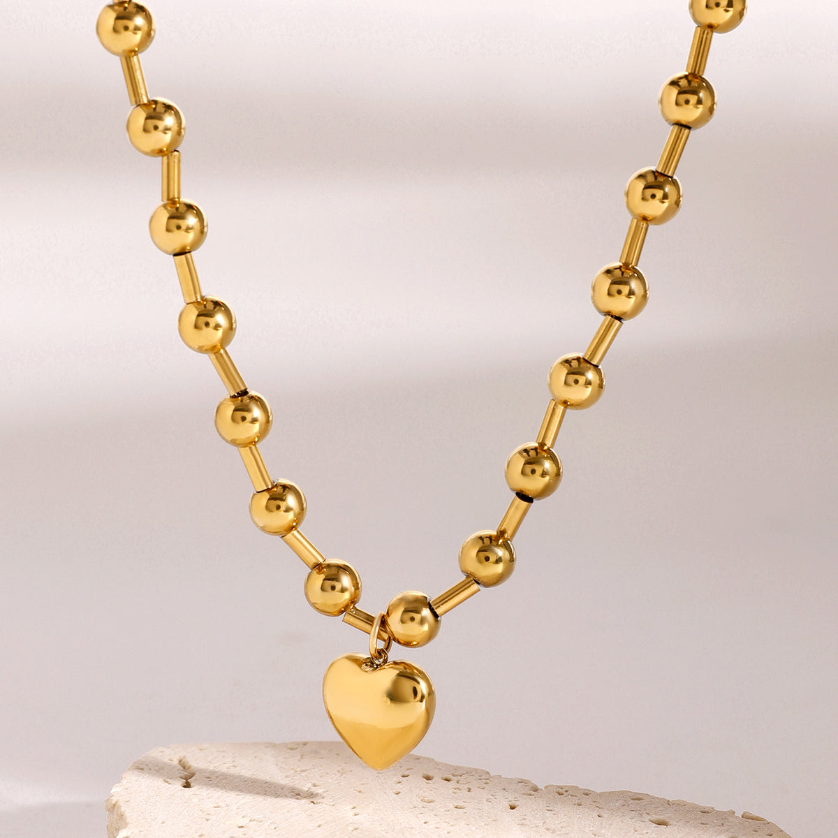 Loving Beads Necklace