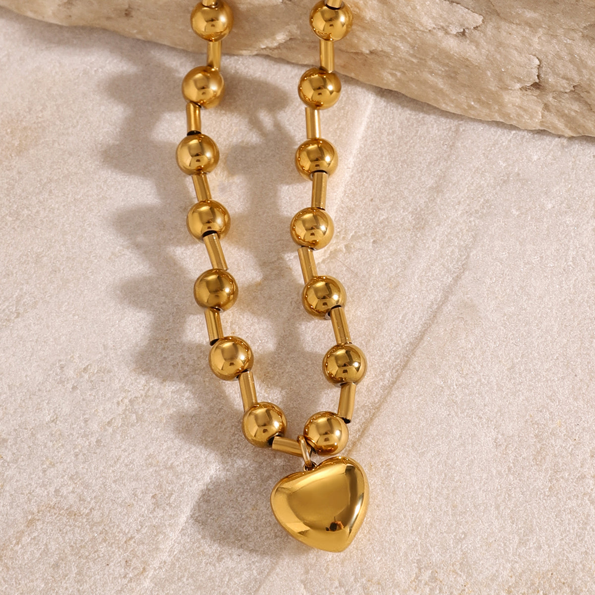 Loving Beads Necklace