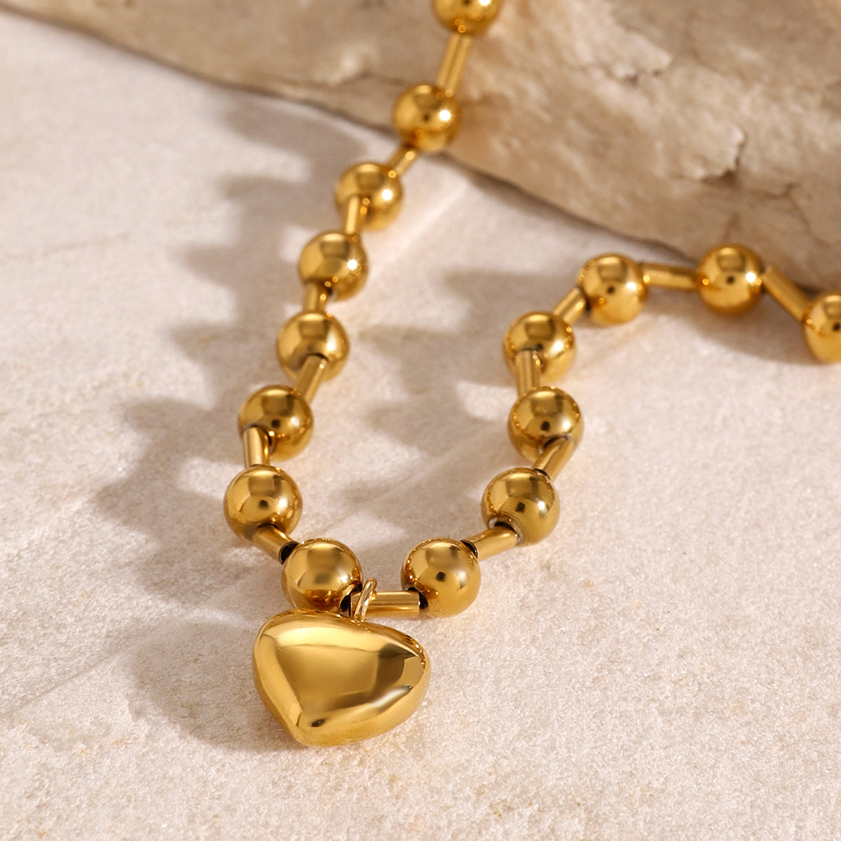 Loving Beads Necklace