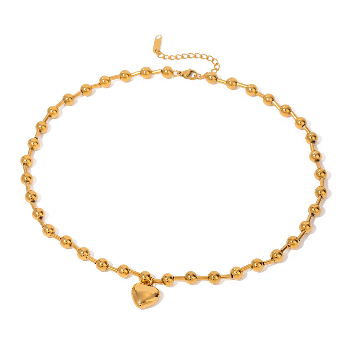 Loving Beads Necklace