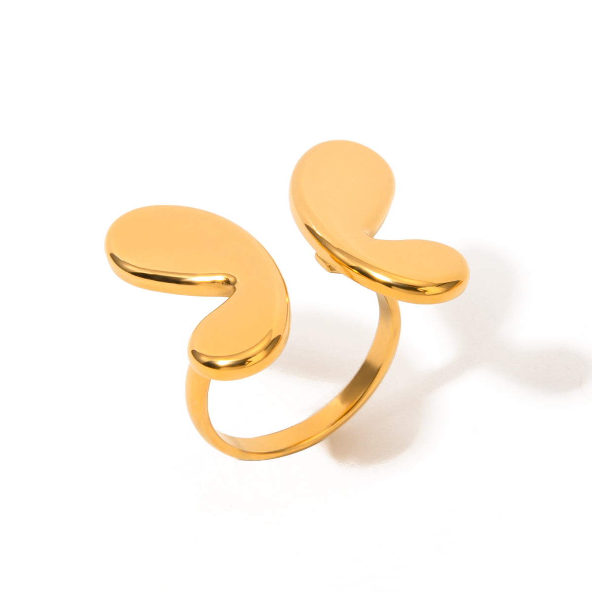 Butterfly Ring