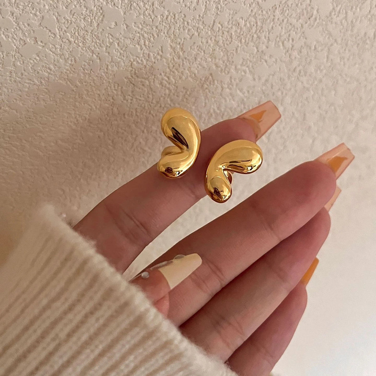 Butterfly Ring