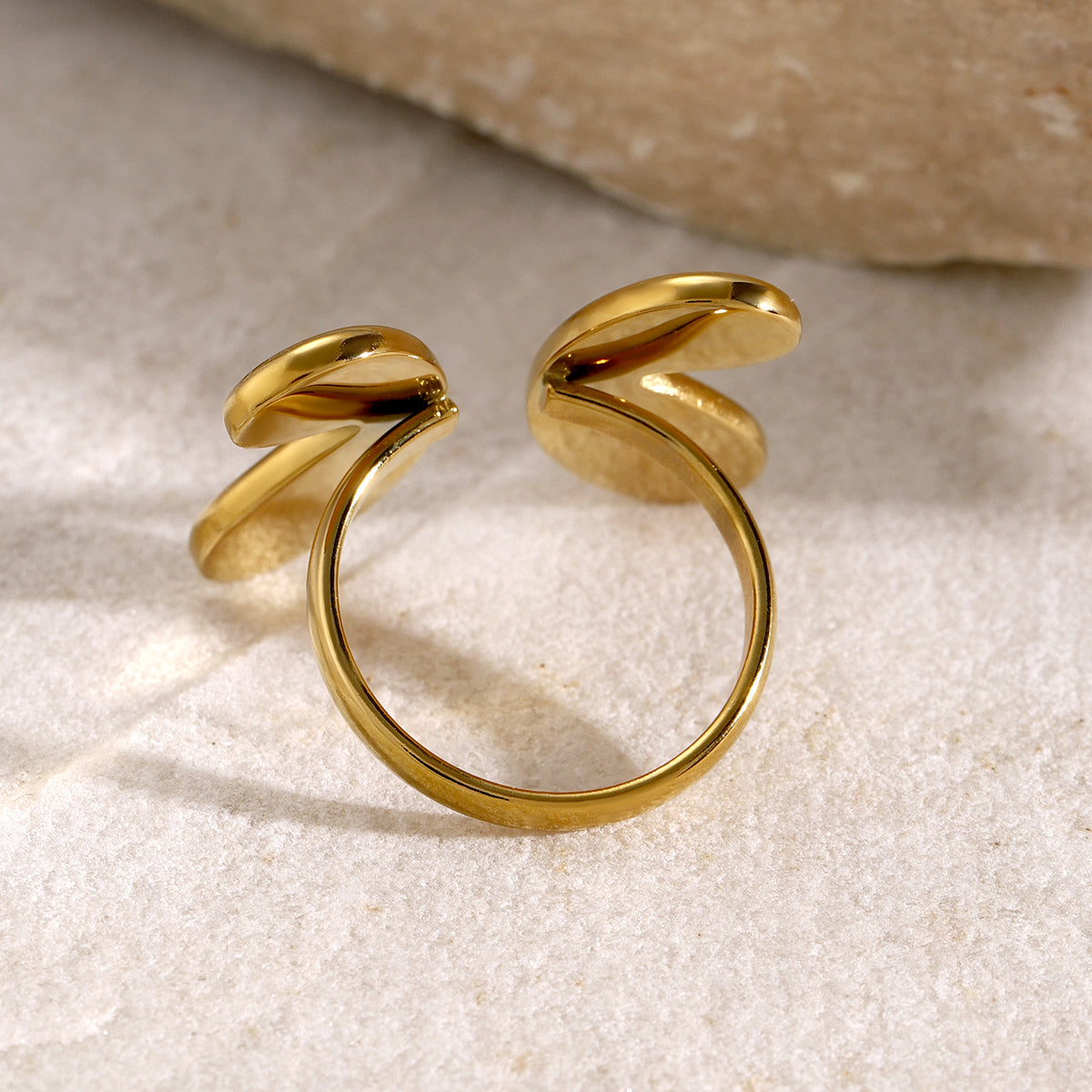 Butterfly Ring