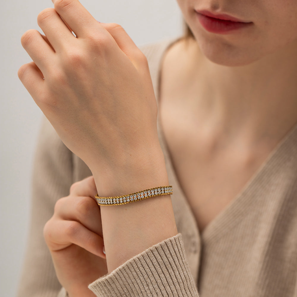 Dazzle Bracelet