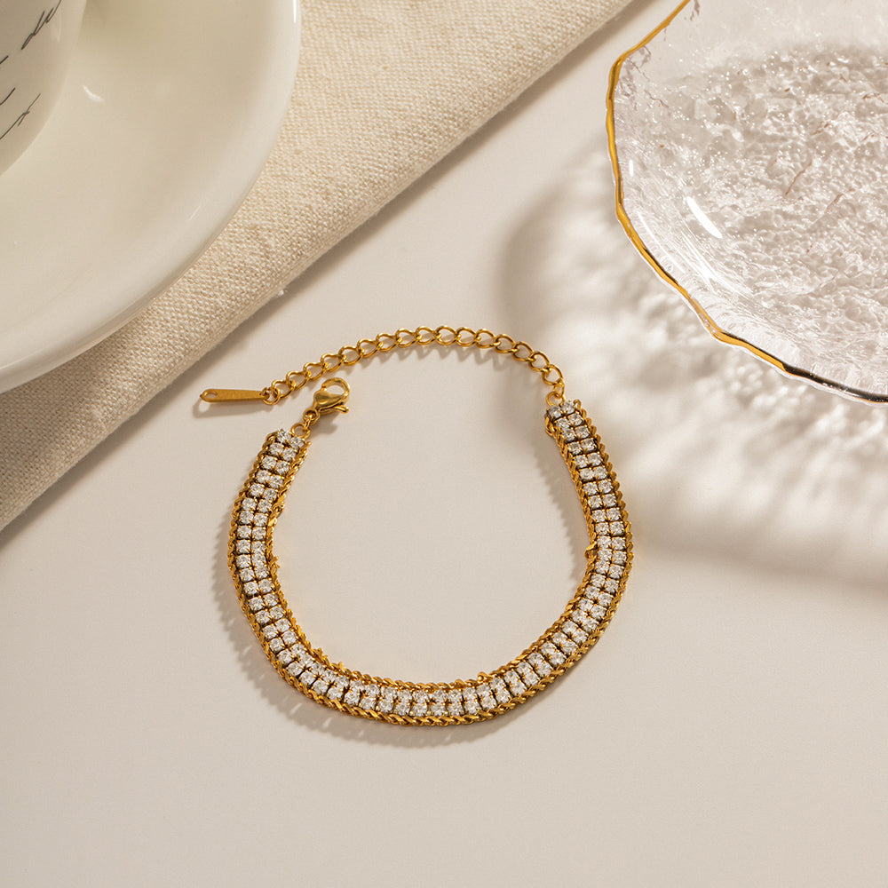 Dazzle Bracelet