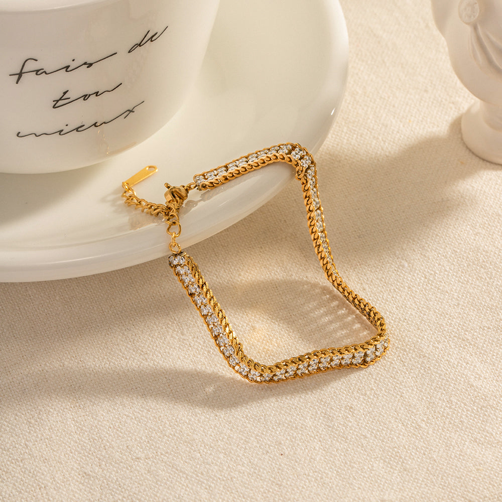 Dazzle Bracelet