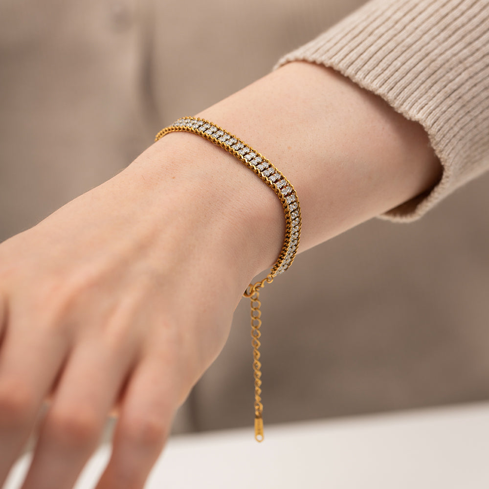 Dazzle Bracelet