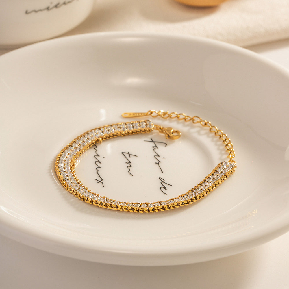 Dazzle Bracelet