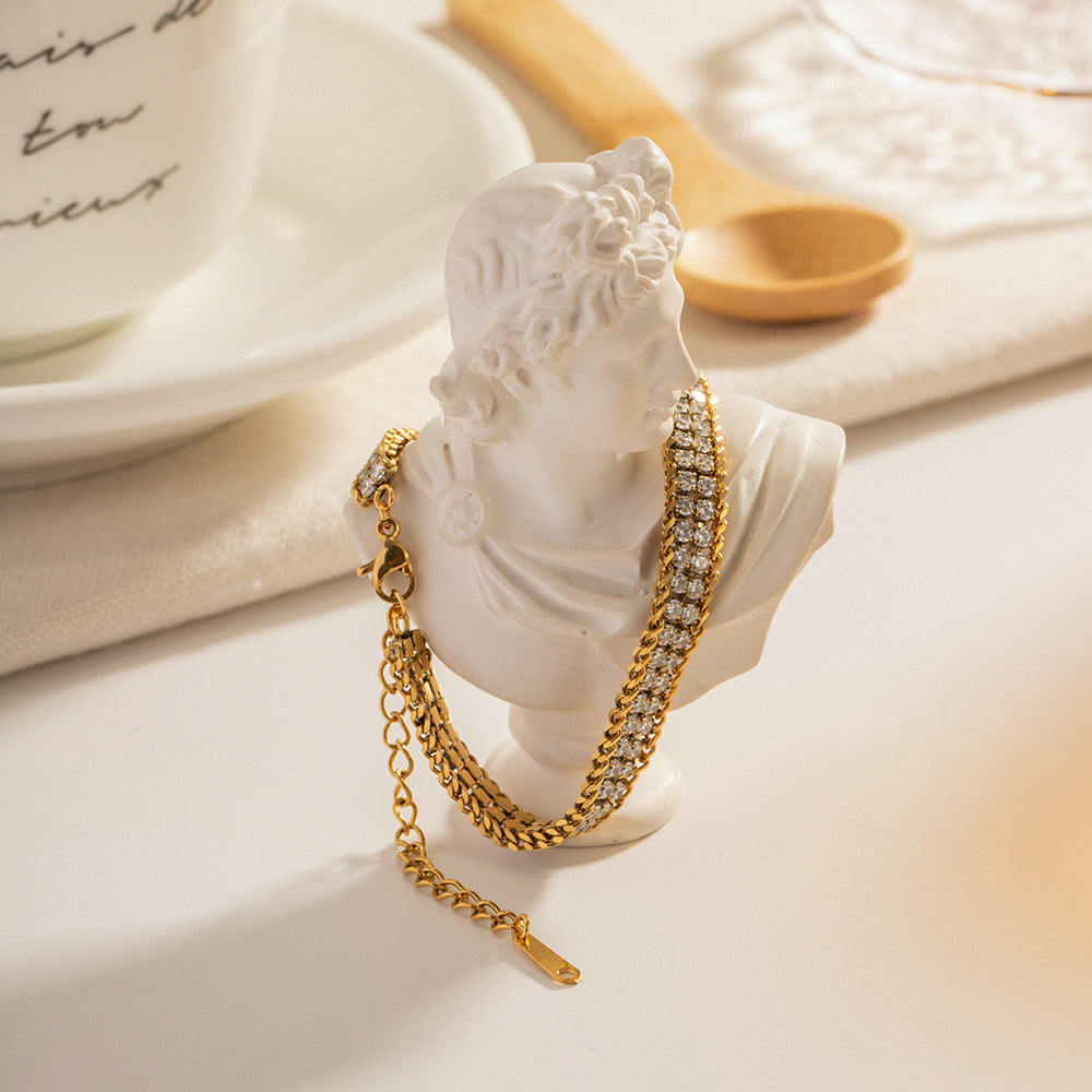 Dazzle Bracelet
