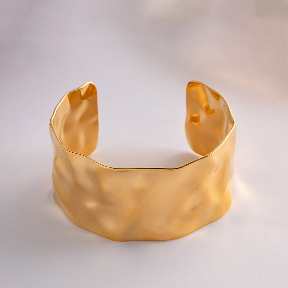 Majesty Cuff Bracelet