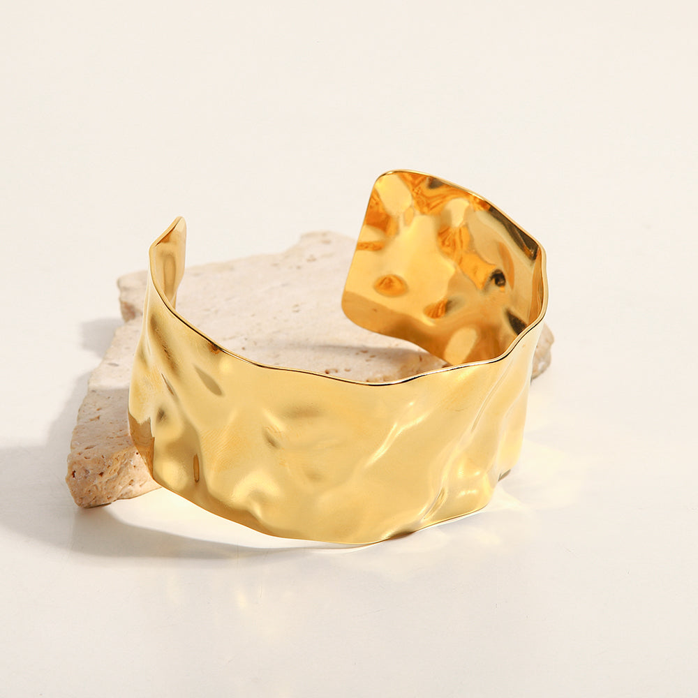 Majesty Cuff Bracelet