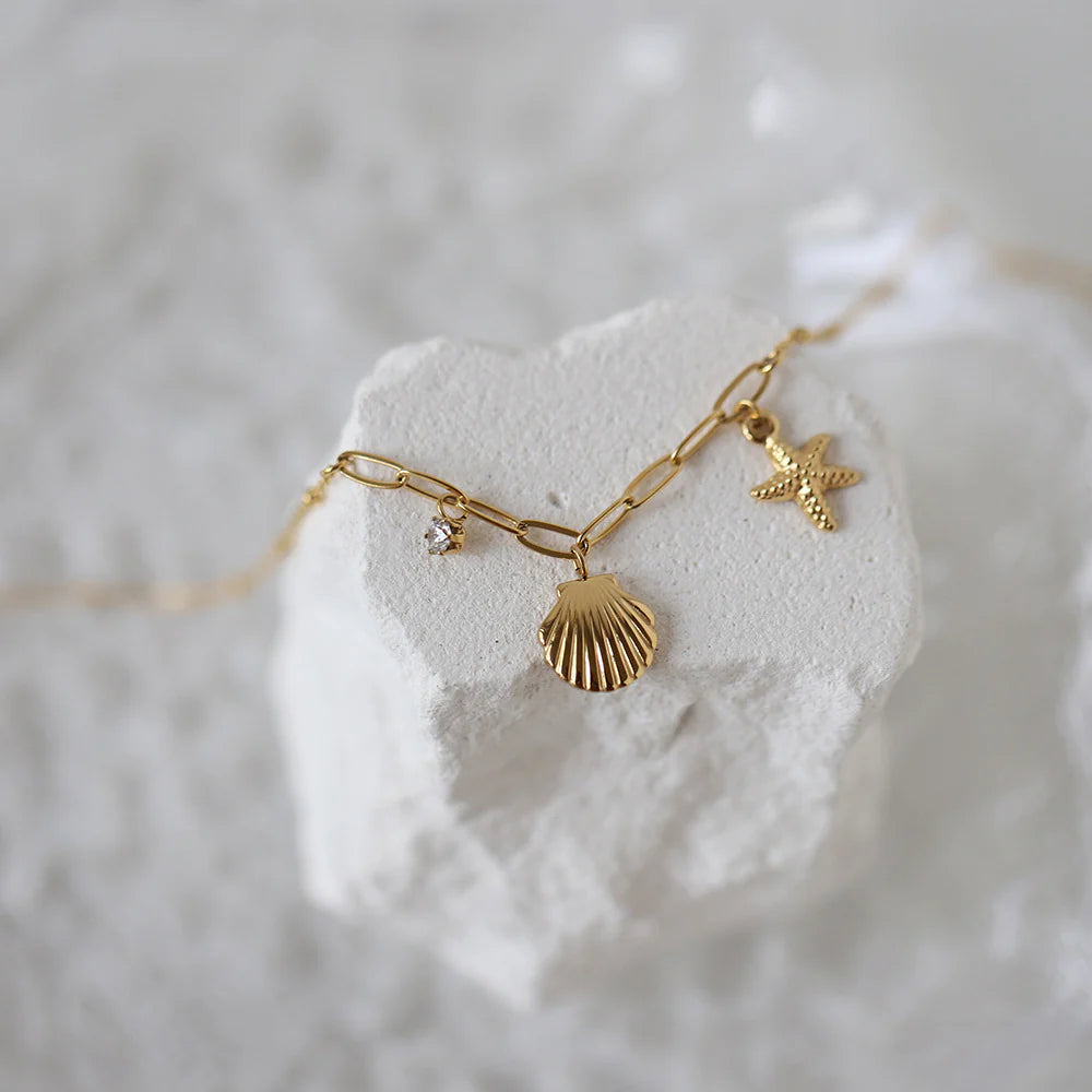 Ocean Dreams Necklace