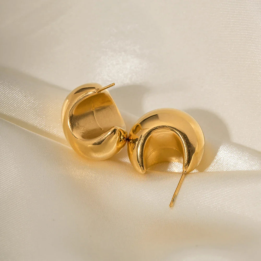 Elara Earrings