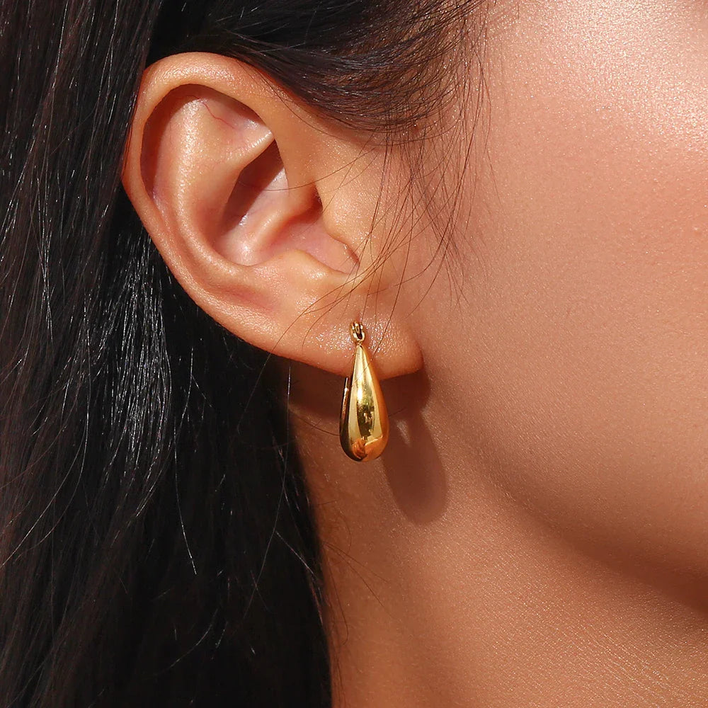 Bali Earrings