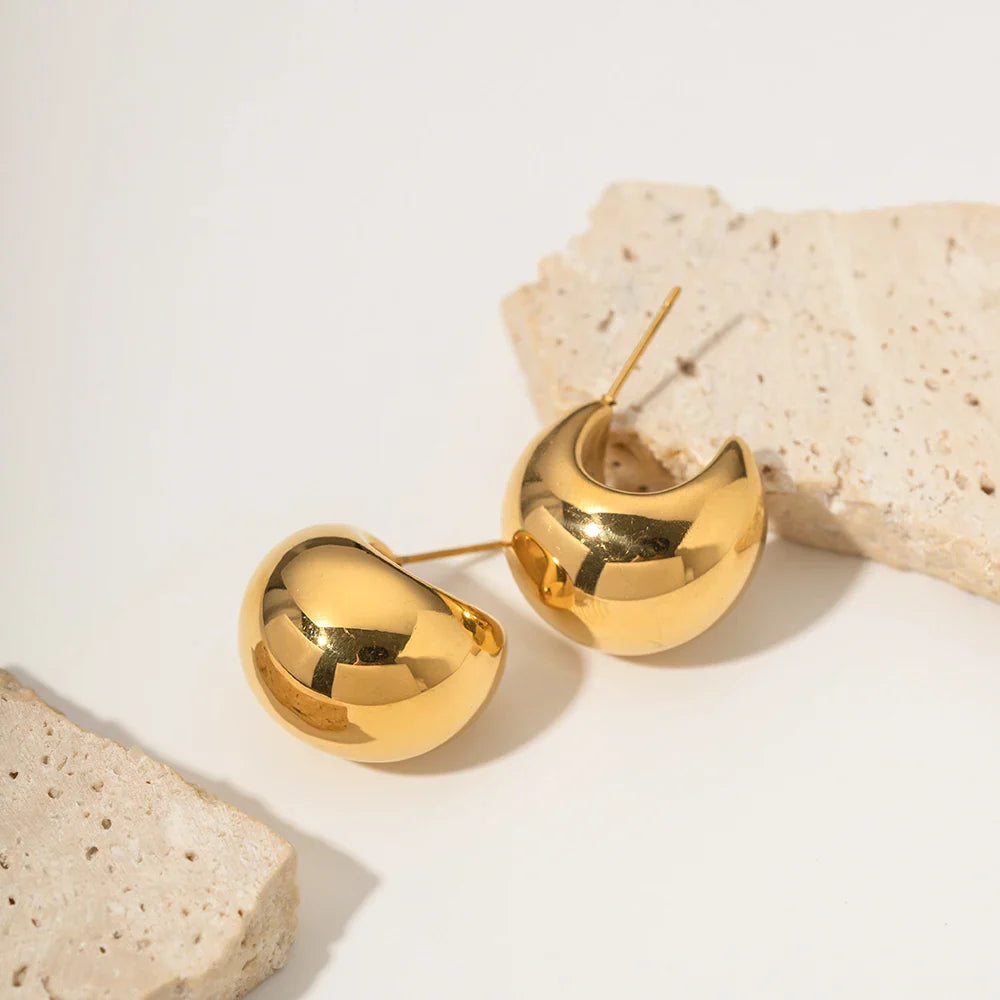 Elara Earrings