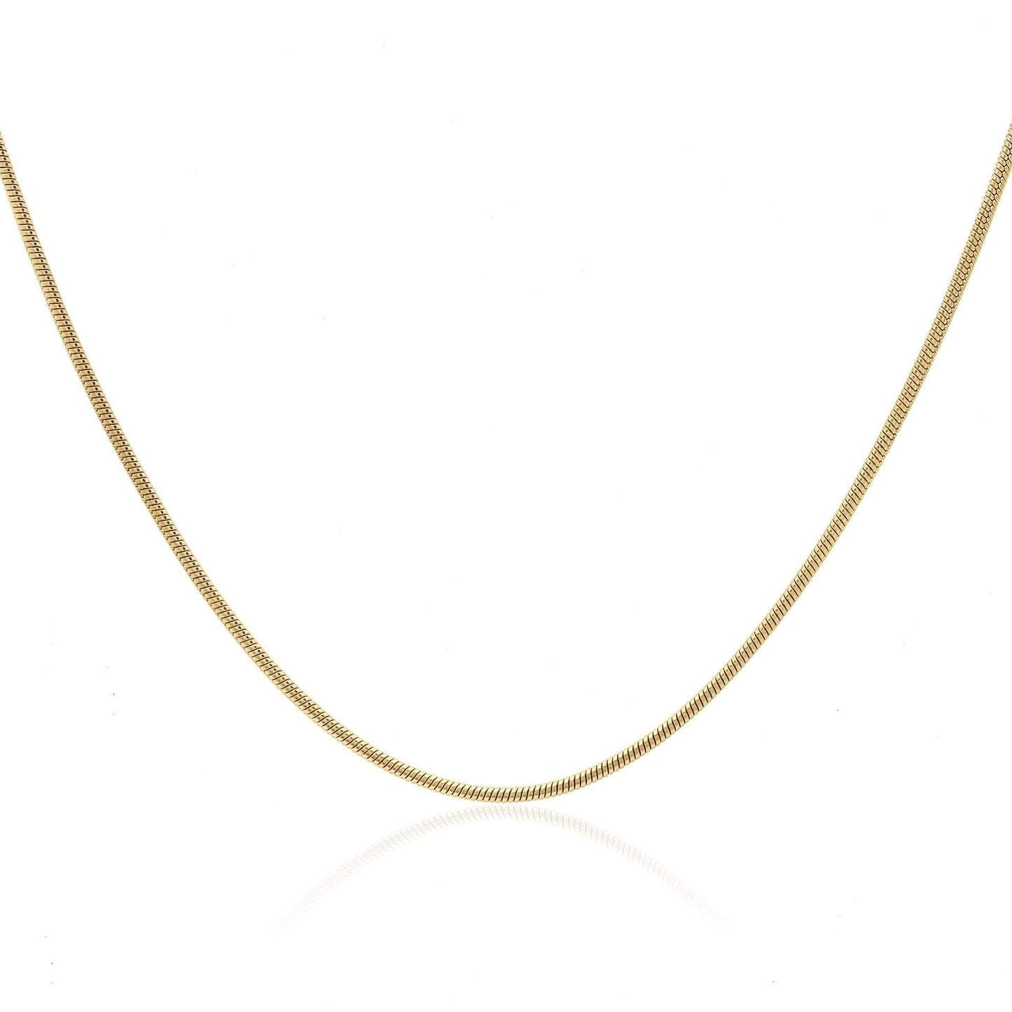 Sleek Essential Chain