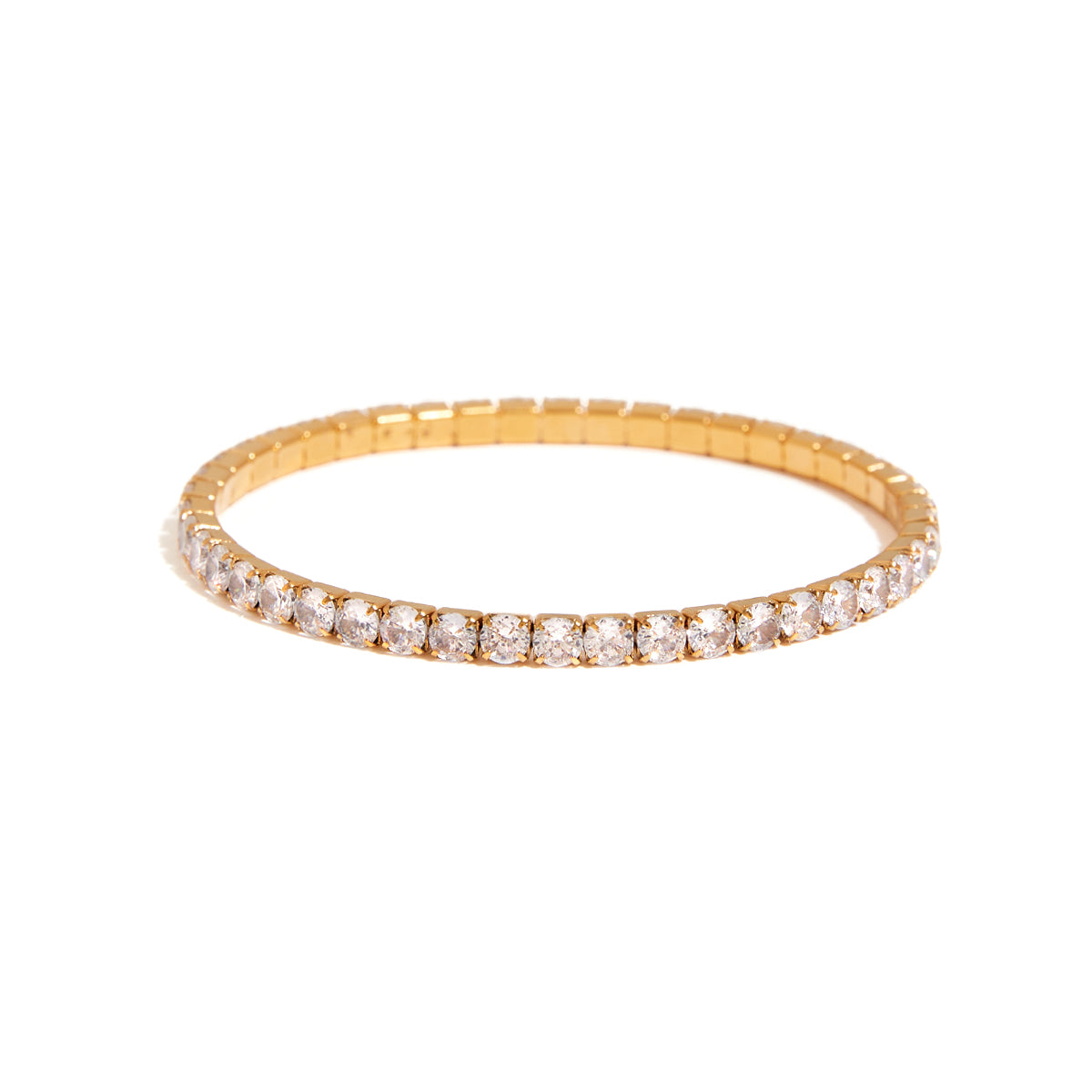 Tennis Ease Bracelet
