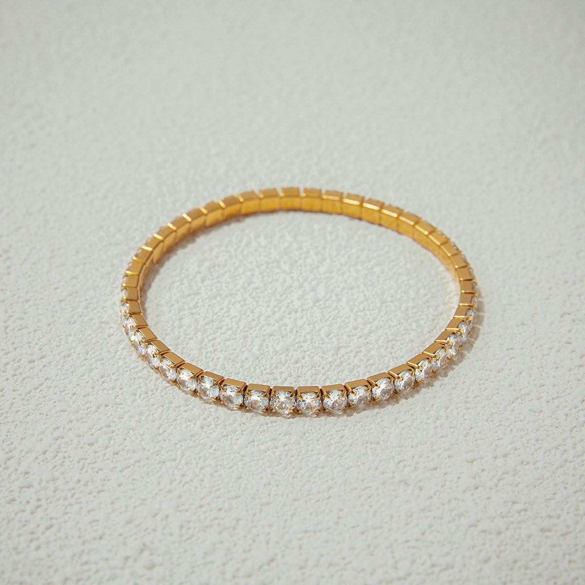 Tennis Ease Bracelet